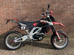 Aprilia SXV550 | gereviseerd, Overige merken, Ophalen of Verzenden, Zo goed als nieuw