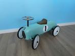 Retro Roller loopauto, Kinderen en Baby's, Speelgoed | Buiten | Voertuigen en Loopfietsen, Ophalen, Gebruikt, Loopvoertuig