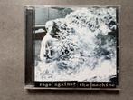 Rage Against The Machine ( RATM) - Rage Against (selftitled), Ophalen of Verzenden, Zo goed als nieuw, Alternative