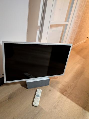 Philips Smart TV 32"  - Perfect voor entertainment  beschikbaar voor biedingen