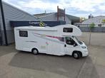 Rimor Seal 695, Caravans en Kamperen, Overige merken, Airbags, Ringverwarming, Bedrijf