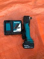 Makita multitool, Ophalen of Verzenden, Zo goed als nieuw, Minder dan 700 watt, Overige typen