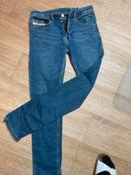 Diesel jeans, Ophalen of Verzenden, Zo goed als nieuw, Blauw, W32 (confectie 46) of kleiner