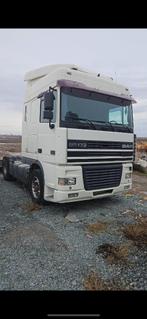 Daf XF 430 euro 3 Manuel  9000 euro, Auto's, Vrachtwagens, Te koop, Euro 3, Particulier, DAF