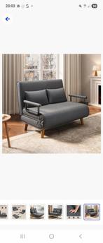 Helemaal nieuw in doos slaapbank - Relax en Ontspan!, Ophalen of Verzenden, Nieuw