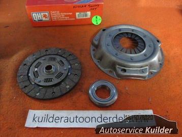 Koppelingset Nissan Sunny 120Y QH beschikbaar voor biedingen