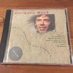 Jacques Brel - De 21 grootste successen, Verzenden, 1980 tot 2000, Zo goed als nieuw