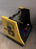 Pacman machine nepmerk. Geen lego merk, Ophalen of Verzenden, Gebruikt