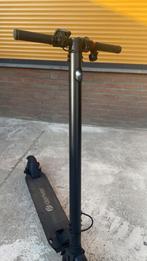Eleketrische step, Fietsen en Brommers, Steps, Ophalen, Zo goed als nieuw, Elektrische step (E-scooter), Denver