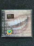 CD - Alanis Morissette - Supposed Former Infatuation Junkie, Ophalen of Verzenden, Zo goed als nieuw, Poprock
