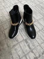 Super Mode nieuwe enkellaarzen maat 38, Super Mode, Verzenden, Zwart, Lage of Enkellaarzen
