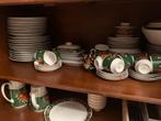 Servies en koffie thee servies, Huis en Inrichting, Gebruikt, Ophalen of Verzenden, Overige stijlen, Porselein