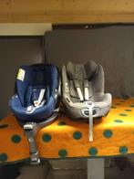 Cybex Autostoel sets ideaal voor tweeling, Kinderen en Baby's, Autostoeltjes, Verstelbare rugleuning, Zo goed als nieuw, Isofix