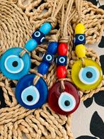 Hangers woonhanger muurdecoratie anna nina boze oog, Huis en Inrichting, Ophalen of Verzenden, Nieuw