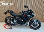 *VERKOCHT* KAWASAKI Z900 Performance 70 / 35kw (bj 2023), 4 cilinders, 948 cc, Bedrijf, Onbekend