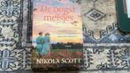 Nikola Scott - De oogstmeisjes, Nederland, Nikola Scott, Ophalen, Gelezen