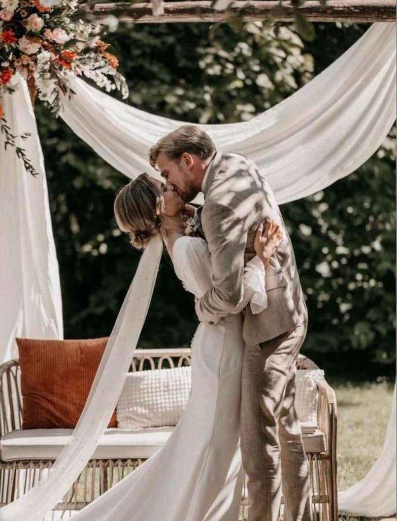 Trouw fotograaf, 33 - 40 uur, Vanaf 10 jaar, Overige vormen