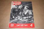 Vintage magazine - Picture Post - 1948 !!, Verzamelen, Tijdschriften, Kranten en Knipsels, Ophalen of Verzenden, 1940 tot 1960