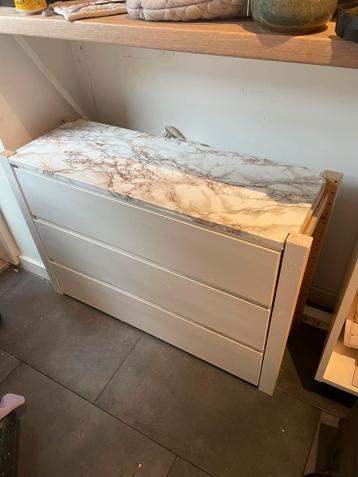 Ikea ivar ladekast 30cm diep. - afbeelding 1