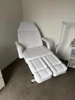 Behandelstoel elektrisch Azzurro, Ophalen, Zo goed als nieuw
