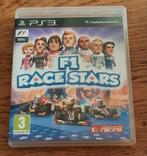 Spel F1 race stars PS3, 1 speler, Racen en Vliegen, Ophalen of Verzenden, Zo goed als nieuw