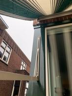 Zonnescherm - Perfect voor de zomer!, Tuin en Terras, Zonneschermen, Ophalen, Gebruikt, 150 tot 300 cm, 250 cm tot 450 cm