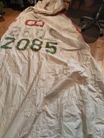 Zeilen zeilboot Schakel, Watersport en Boten, Ophalen, Gebruikt, Tuigage en Masten, Zeilboot