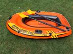 Opblaasboot Intex, Watersport en Boten, Kano's, Ophalen of Verzenden, Zo goed als nieuw, Overige typen