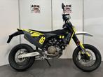 HUSQVARNA 701 SUPERMOTO (bj 2024), Motoren, Bedrijf, 692 cc, SuperMoto