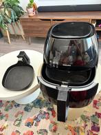Well-kept XL Philips air fryer, Witgoed en Apparatuur, Airfryers, Ophalen of Verzenden, Gebruikt, Airfryer, 1500 gram of meer