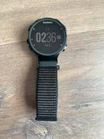 Garmin Forerunne 735XT + oplaadkabel, Sieraden, Tassen en Uiterlijk, Sporthorloges, Ophalen, Windows, Zwart, Garmin forerunner