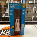 Sodastream Terra - NEW, Huis en Inrichting, Sodastream, Nieuw, https://sodastream.nl/pages/contact, Gilboa Street, Airport City, Ben Gurion Airport 7019900, Israël