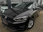 Volkswagen Golf Sportsvan 1.2 TSI Highline, Stof, Gebruikt, Zwart, 4 cilinders