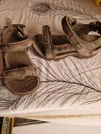 Sandalen maat 28, Kinderen en Baby's, Kinderkleding | Schoenen en Sokken, Jongen of Meisje, Overige typen, Zo goed als nieuw, Teva