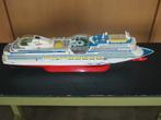 Scheepsmodel-Modelschip AIDA., Ophalen of Verzenden, Nieuw
