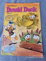 Donald Duck Nr. 28 - 1990, Eén stripboek, Ophalen of Verzenden, Gelezen, Walt Disney