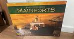 Mainports Bordspel - Nieuw in Plastic!, Een of twee spelers, Ophalen of Verzenden, Nieuw, Reisspel