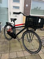 Sparta jongensfiets 26 inch, Minder dan 49 cm, Ophalen, Gebruikt, Sparta