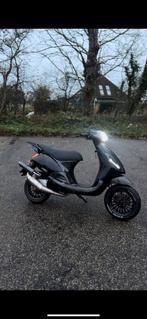 GESTOLEN piaggio zip 125/172, Fietsen en Brommers, Scooters | Vespa, Ophalen, Zo goed als nieuw, Benzine, Overige modellen