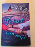 Hans Kuyper - Je bent van mij!, Ophalen of Verzenden, Zo goed als nieuw, Hans Kuyper; Maren Stoffels