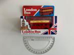 Londen bus, Ophalen of Verzenden, Zo goed als nieuw, Bus of Vrachtwagen, Overige merken