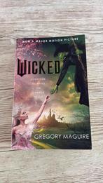 Wicked, Boeken, Ophalen of Verzenden, Gelezen