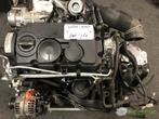 motor code cgp 1.2   motorcode cgpa cgpb  + losse motor dele, Gebruikt, Seat, -, -