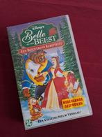 Belle en het beest, Alle leeftijden, Ophalen of Verzenden, Gebruikt