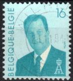 Belgie 1994 - Yvert 2560 /OBP 2535 - Koning Albert II - (ST), Postzegels en Munten, Postzegels | Europa | België, Koninklijk huis