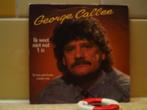 george callee - ik weet niet wat 't is 12o, 7 inch, Single, Ophalen of Verzenden, Zo goed als nieuw