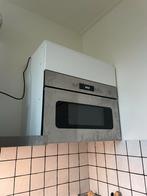 Ikea Magnetron MATTRADITION met inbouwkastje, Ophalen, Gebruikt, Magnetron, Inbouw