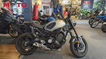 Yamaha XSR 900 ABS (bj 2019) beschikbaar voor biedingen