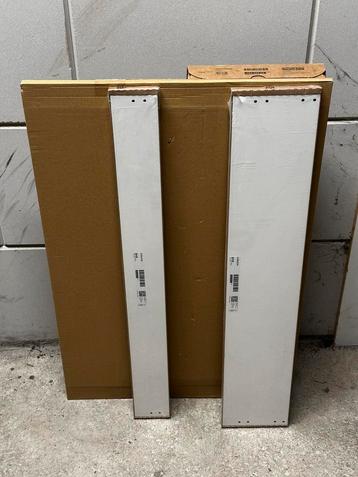 Maximera shelf 60x80 new in box