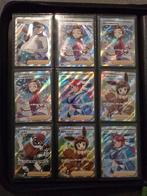 Zeldzame Pokemon Trainer Kaarten - Japans & Engels, Ophalen of Verzenden, Zo goed als nieuw, Losse kaart, Foil